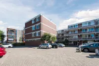 Achterwerf 255, Almere