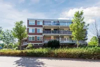 Achterwerf 255, Almere