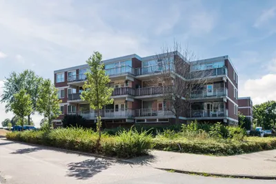 Achterwerf 255, 1357DB, Almere, Flevoland