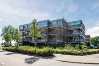 Achterwerf 255, Almere
