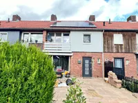 Rozenstraat 21, Asten