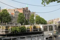 Amstel 19, Amsterdam