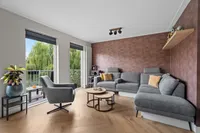 Regenboog 38, Amersfoort