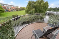 Regenboog 38, Amersfoort