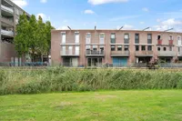 Regenboog 38, Amersfoort