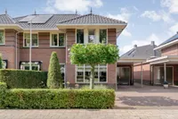 Wierdensestraat 121, Rijssen