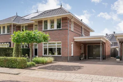 Wierdensestraat 121, 7461BE, Rijssen, Overijssel