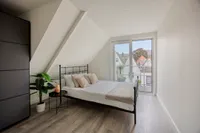 Laat 54 B, Alkmaar