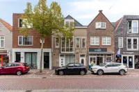 Laat 54 B, Alkmaar