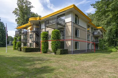De Vrijhof 4, 6861HA, Oosterbeek, Gelderland