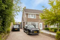 Raadhuisstraat 91, Waalre
