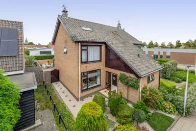 Zonhof 26, 3255TN, Oude-tonge, Zuid-Holland