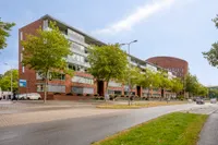 Laan der Continenten 56, Alphen Aan Den Rijn