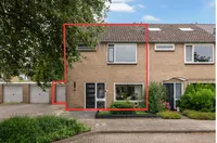 Belgiëstraat 42, Ijsselstein