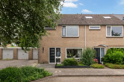 Belgiëstraat 42, 3402BC, Ijsselstein, Utrecht