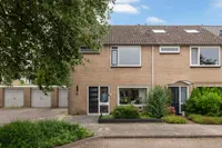 Belgiëstraat 42, Ijsselstein