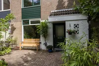 Perenlaan 20, Bilthoven