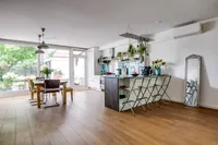 Perenlaan 20, Bilthoven