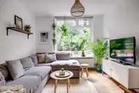 Perenlaan 20, Bilthoven