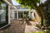 Perenlaan 20, Bilthoven