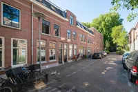 1e Spechtstraat 22, Utrecht