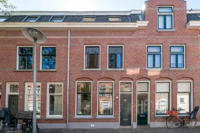 1e Spechtstraat 22, 3514TV, Utrecht, Utrecht