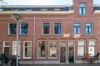 1e Spechtstraat 22, Utrecht