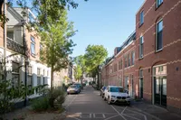 1e Spechtstraat 22, Utrecht