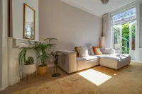 1e Spechtstraat 22, Utrecht