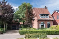 Castersedijk 1, Hapert