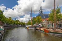 Beierlandsestraat 3, Schiedam