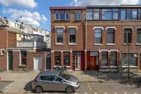Beierlandsestraat 3, Schiedam