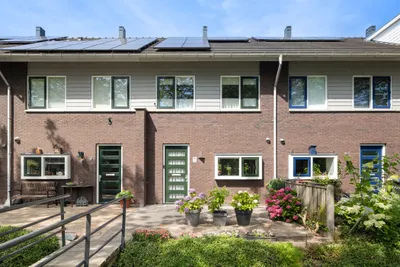 Rijksstraatweg 83 C, 3316EE, Dordrecht, Zuid-Holland