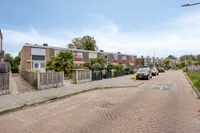 Vermaetweg 38, Pernis Rotterdam