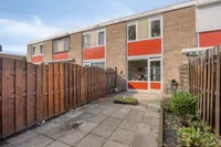 Vermaetweg 38, Pernis Rotterdam