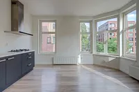 Stephensonstraat 1 B 1, Schiedam