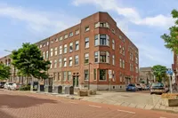 Stephensonstraat 1 B 1, Schiedam