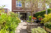 Smits van Waesberghestraat 11, Breda