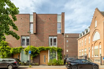 Smits van Waesberghestraat 11, 4811DN, Breda, Noord-Brabant