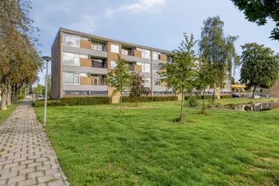 Lisstraat 28, 3333EV, Zwijndrecht, Zuid-Holland