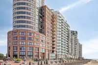 Boulevard Bankert 802, Vlissingen