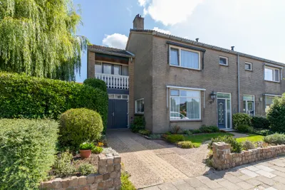 Pauwhoekstraat 1, 4365AN, Meliskerke, Zeeland