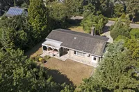 Julianalaan 8, 's Gravenmoer