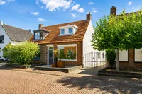 Molendreef 88, Ossendrecht
