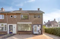 Zonstraat 13, Geleen