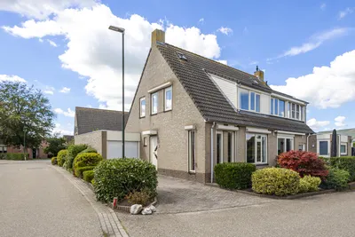 Bovenkerkseweg 52, 3381KC, Giessenburg, Zuid-Holland