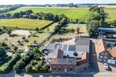 Titus Brandsmastraat 15, 6441LD, Brunssum, Limburg