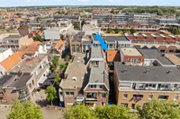 Kerkstraat 19, Noordwijk
