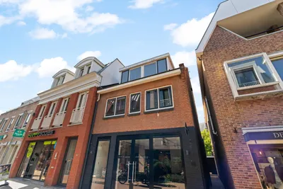 Kerkstraat 19, 2201KK, Noordwijk, Zuid-Holland