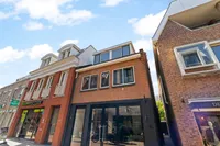 Kerkstraat 19, Noordwijk